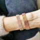 Armband Ninfa pastell