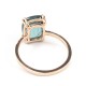 Ring Tosca